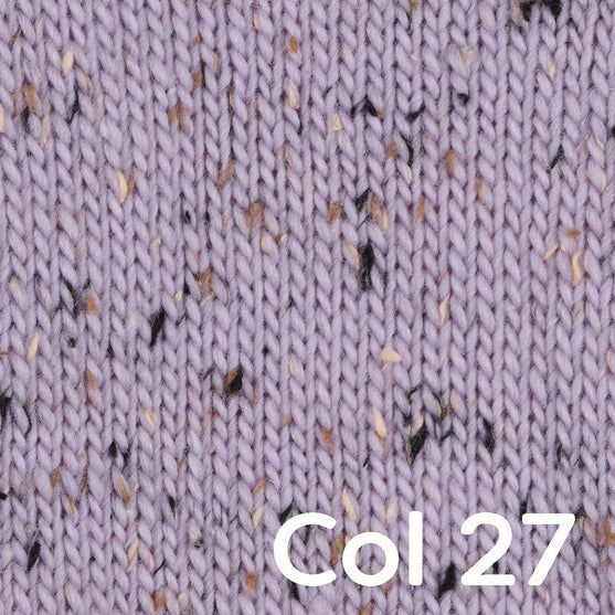 Tweed Delight - Hobbii
28