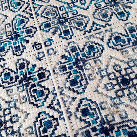 Butterfly Dance - Decke
6