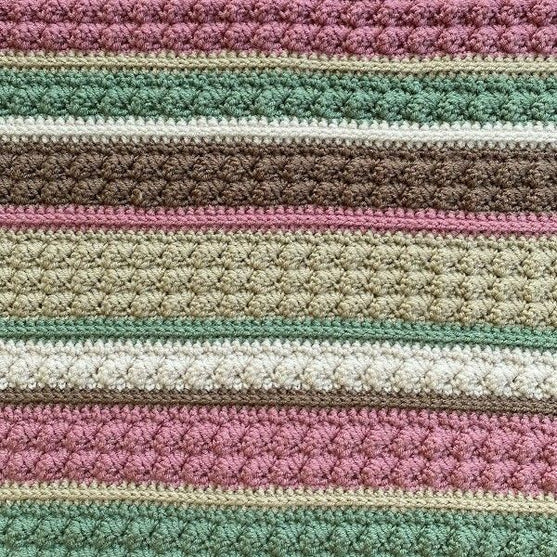 Aria Cobblestone - Decke
3