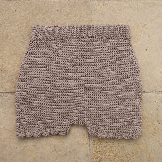 Alvina - Baby-Höschen
2