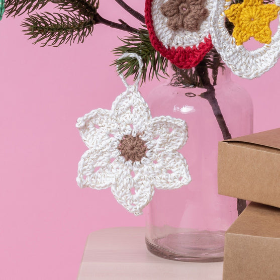 Falalalala - Weihnachtsschmuck
2