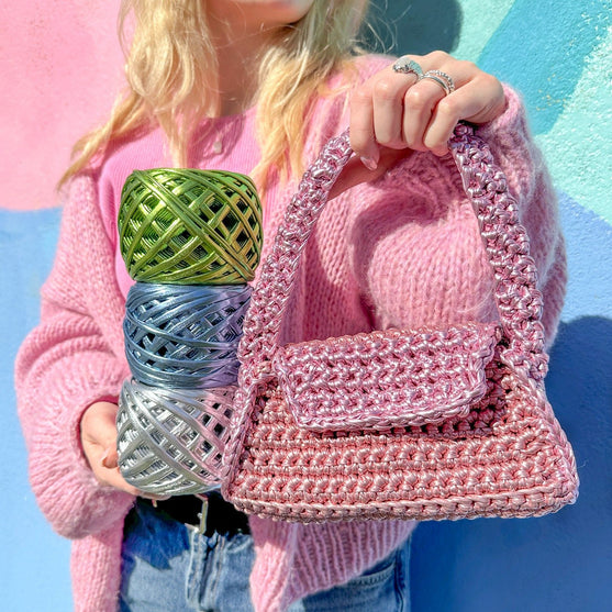 Sylwia –  Tasche
7