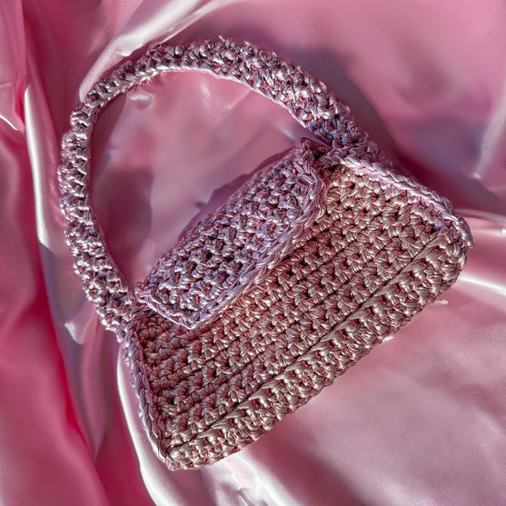 Sylwia –  Tasche
6