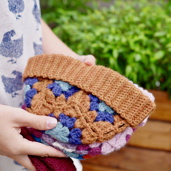 Léyu Rustic - Mütze
5