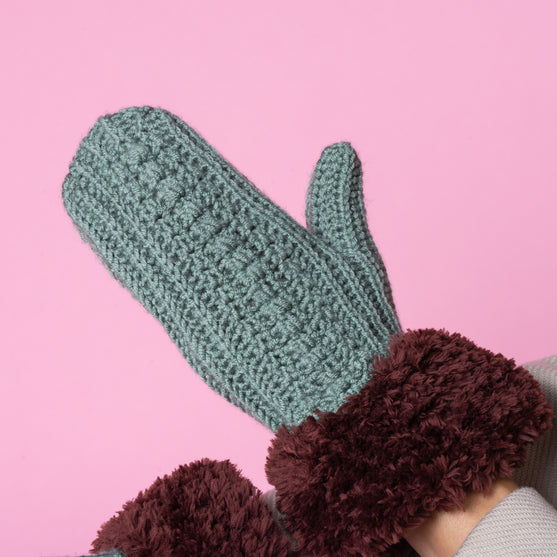 Ordesa - Fäustlinge
5