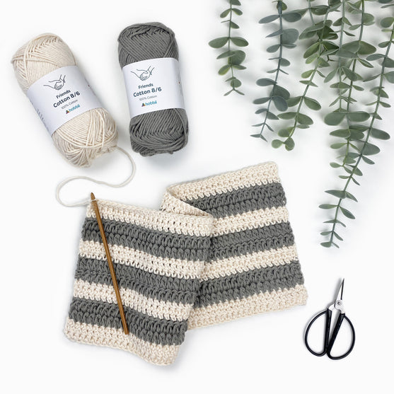 Luss - Handtuch
14