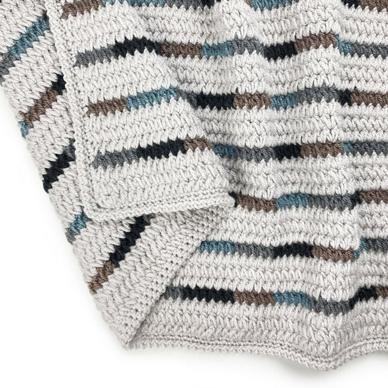 Kames Throw - Decke
3