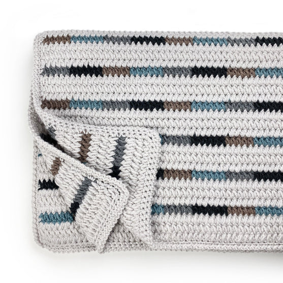 Kames Throw - Decke
4