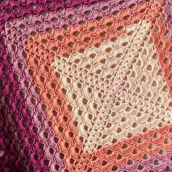 Grand Arches - Decke
3