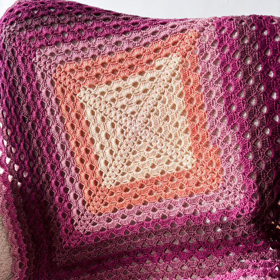 Grand Arches - Decke
4