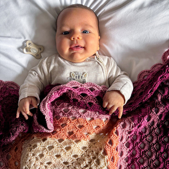 Grand Arches - Decke
7