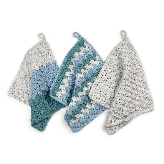 Glen Coe - Waschlappen
5