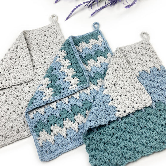 Glen Coe - Waschlappen
3