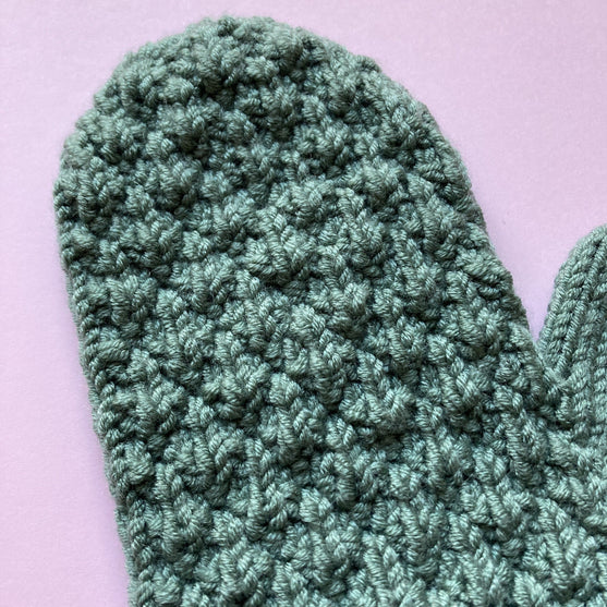 Kogle - Fäustlinge
2