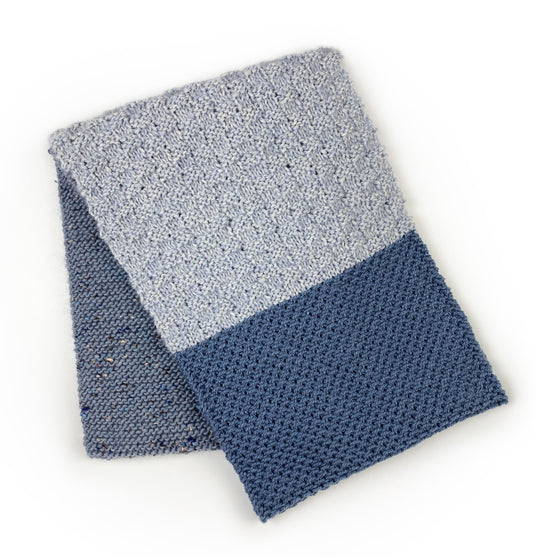 Allison - Rundschal
6