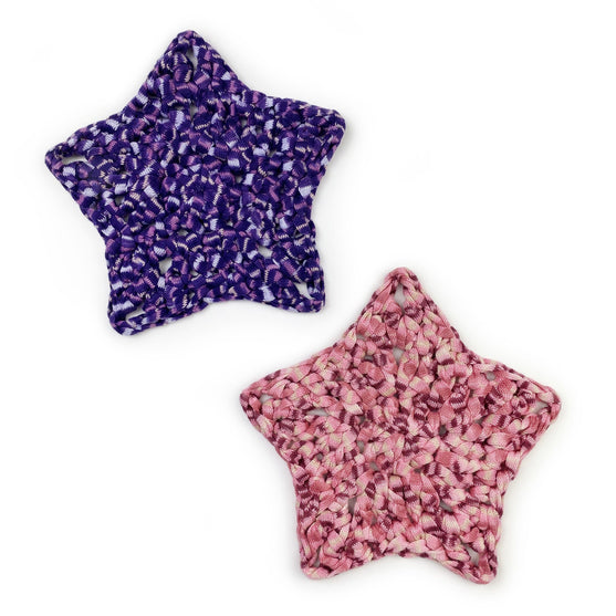 Loopy Star - Untersetzer
10