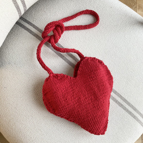 Cupid - Tasche
6