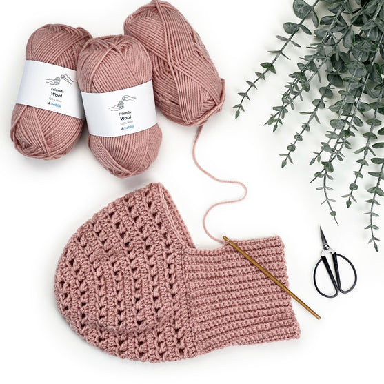 Jain - Beanie
4