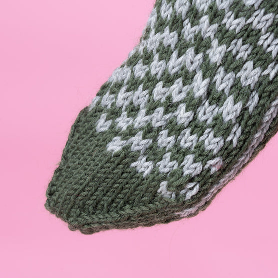 Toasty - Strümpfe
3