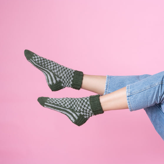 Toasty - Strümpfe
5