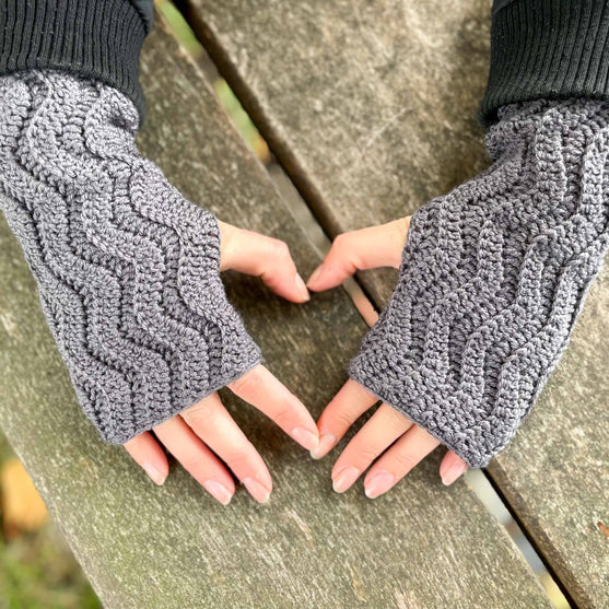 Winter Waves - Winter-Set
3