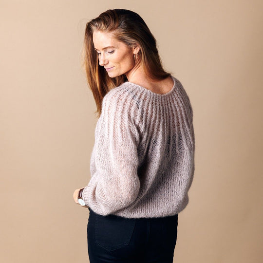 Cora - Pulli