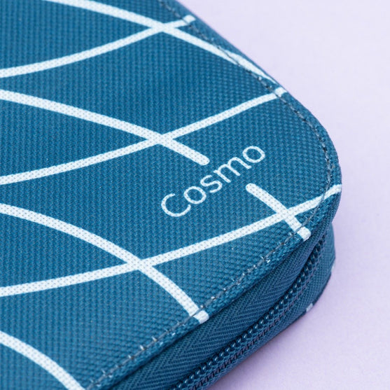 Cosmo Häkelnadel-Set – 9 Größen – Indigo - Hobbii
4