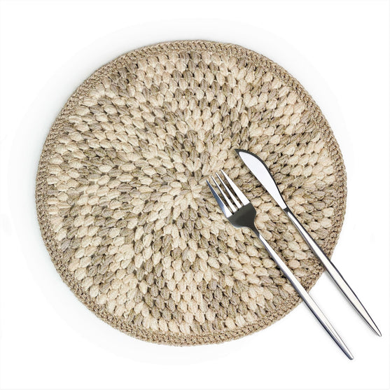 Kyle - Platzdecken
3