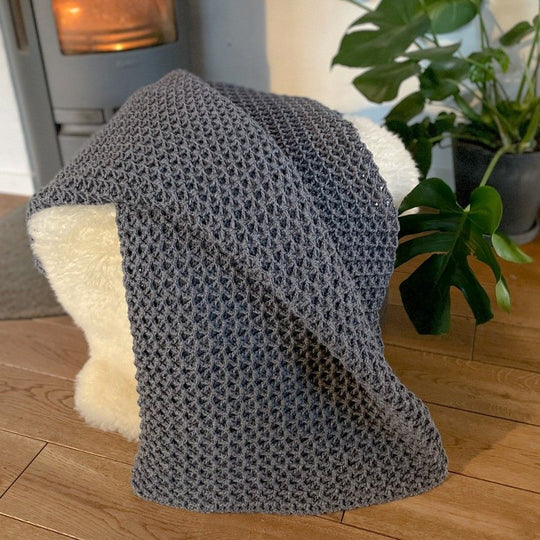 Coziness - Decke