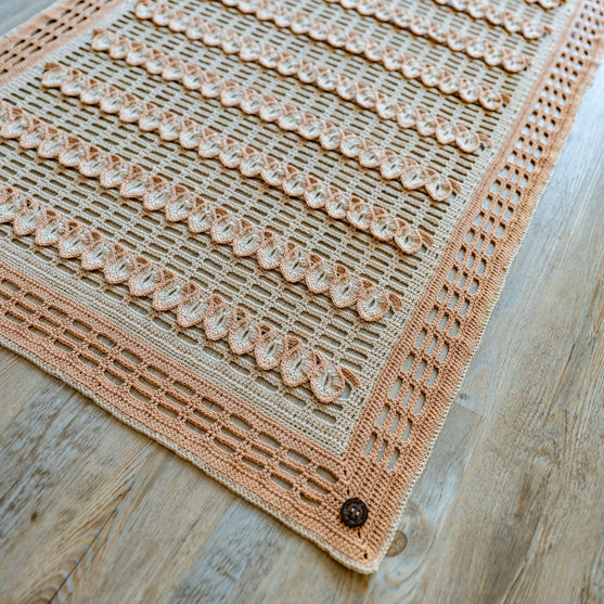 Woodland Mist - Tuch
8