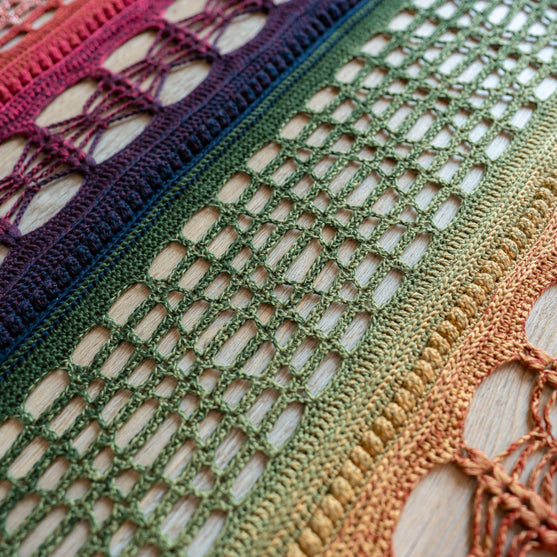 Daydream - Tuch
6