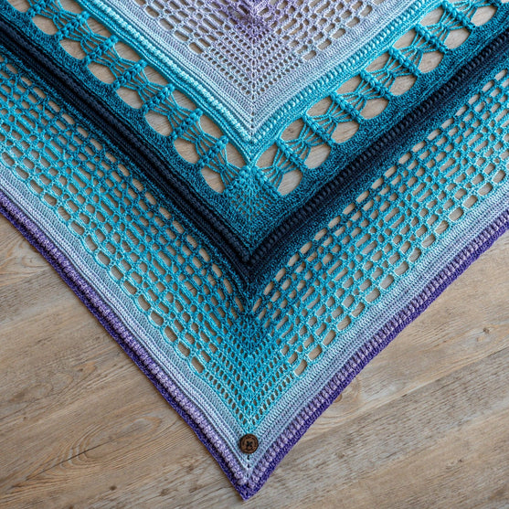 Nightdream - Schal
16