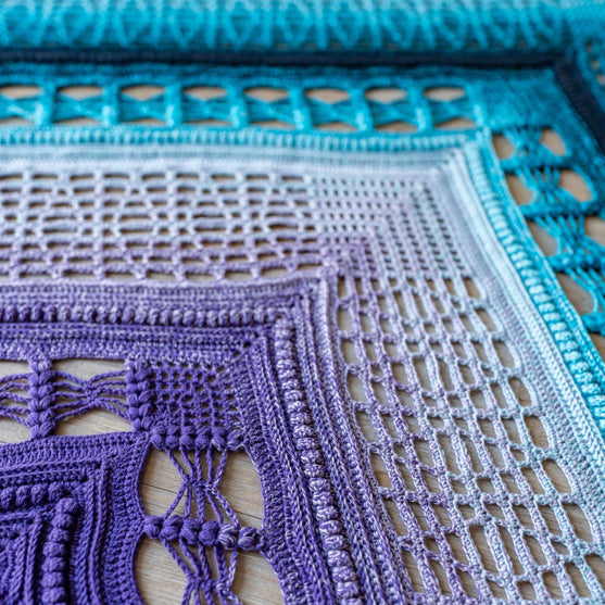 Nightdream - Schal
19