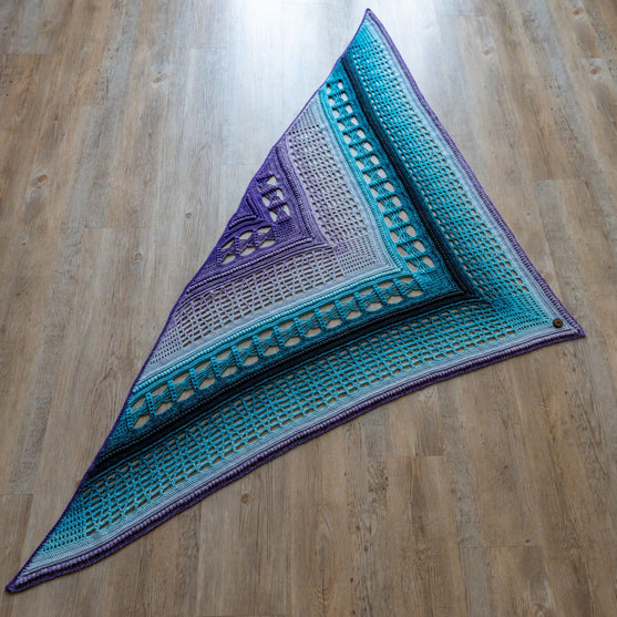 Nightdream - Schal
14