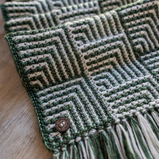 Spellbound - Schal
9