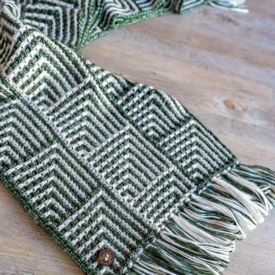 Spellbound - Schal
10