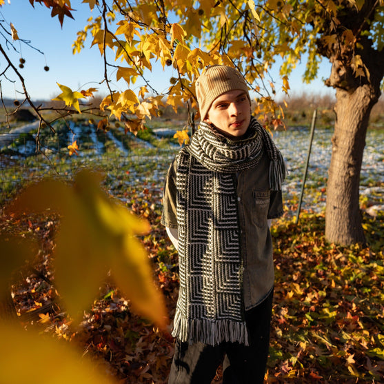 Spellbound - Schal
20