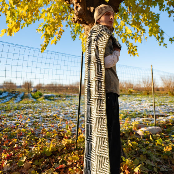 Spellbound - Schal
15