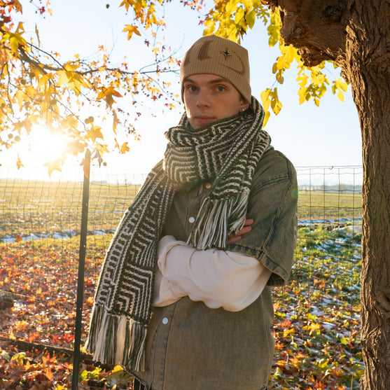 Spellbound - Schal
13