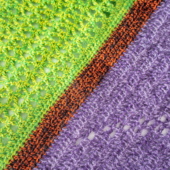 Hocus Pocus - Tuch
7