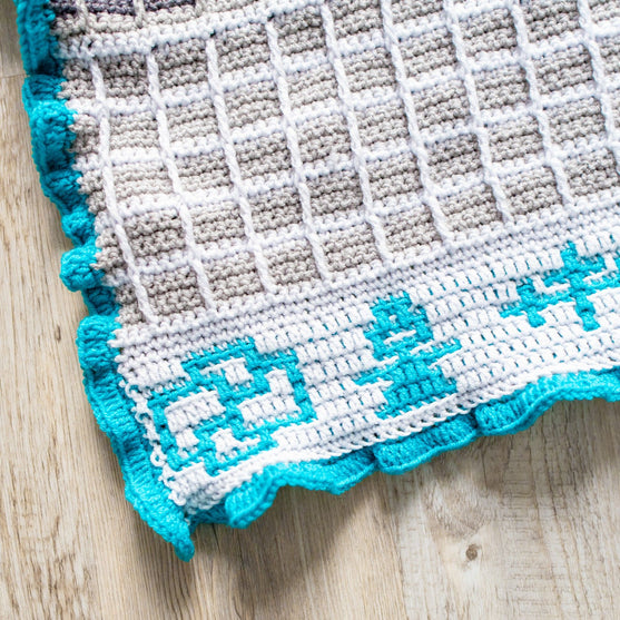 Norse Zen - Poncho
10