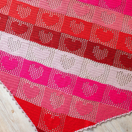 Charmed Harmony - Tuch
8