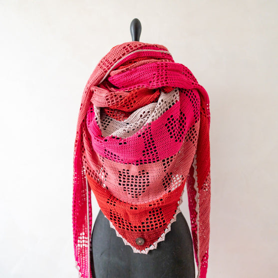 Charmed Harmony - Tuch
7