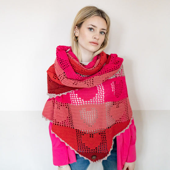 Charmed Harmony - Tuch
2