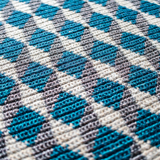 Infinity Cubes - Decke
9