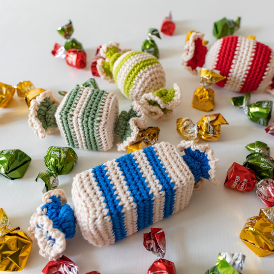 Candyland Bonbons
4