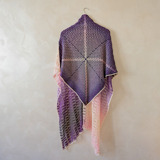 Abstract Allure - Tuch
11