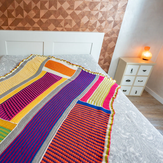 Sunlit Seaside - Decke
6