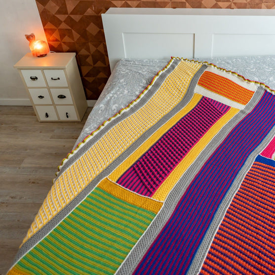 Sunlit Seaside - Decke
4