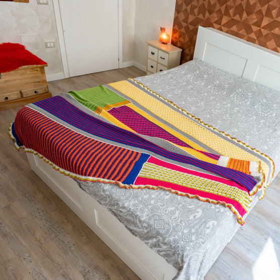 Sunlit Seaside - Decke
3